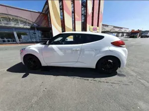 Hyundai VELOSTER 1.6 Trend