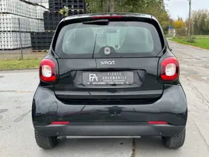 smart forTwo Basis 52kW (453.342) Klima Automatik Bild 5