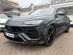 Lamborghini Urus *BO*HeadUp*Pano*Garantie