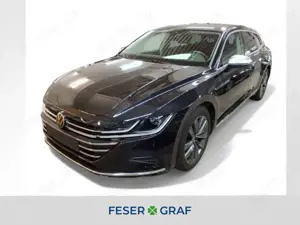 Volkswagen Arteon 2.0 TSI Elegance DSG/LED/Rear View/Sitzhzg.