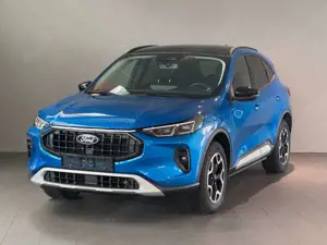 Ford Kuga Plug-In Hybrid Active X #PP #CAM #BLIS