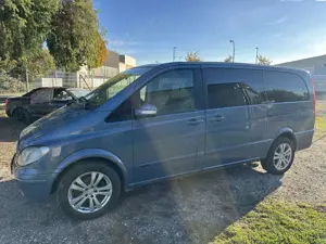 Mercedes-Benz Viano 2.2 CDI lang Ambiente