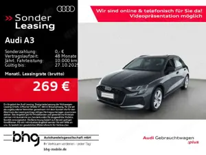 Audi A3 Bild 1