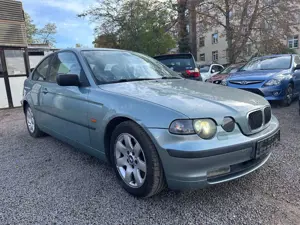 BMW 320 320td Leder Xenon Klimatronic Tempomat