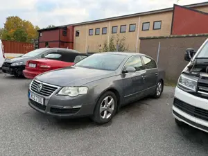 Volkswagen Passat 2.0 Turbo FSI Comfortline
