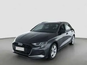 Audi A3 Bild 2