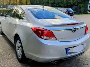 Opel Insignia Insignia 1.8 Selection