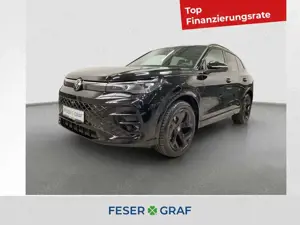 Volkswagen Tiguan R-Line 1,5eTSI 110kW DSG AHK Black Matrix