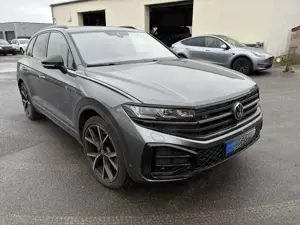 Volkswagen Touareg Touareg Diesel 3.0 V6 TDI SCR 4Motion Aut. R-Line Bild 3