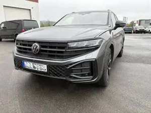 Volkswagen Touareg Touareg Diesel 3.0 V6 TDI SCR 4Motion Aut. R-Line