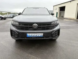 Volkswagen Touareg Touareg Diesel 3.0 V6 TDI SCR 4Motion Aut. R-Line Bild 2
