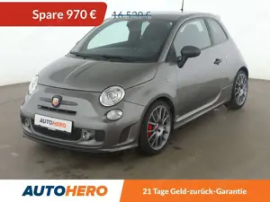 Abarth 595 1.4 Competizione*XENON*PDC*KLIMA*GARANTIE*