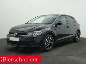Volkswagen Polo 1.0 TSI Life LED PARK ASSIST APP-CONNECT