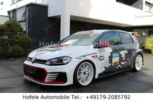 Volkswagen Golf VII GTI TCR**OETTINGER/WIDEBODY/UNIKAT**