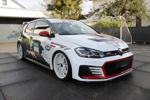 Volkswagen Golf VII GTI TCR**OETTINGER/WIDEBODY/UNIKAT** Bild 2