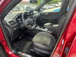 Ford Kuga 2.5 FHEV 4x4 ST-LINE X LED BO NAVI PANO Bild 4