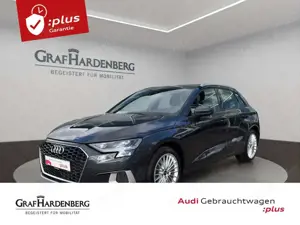 Audi A3 Sportback Advanced 35TDI S-Tr. Navi