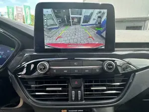 Ford Kuga 2.5 FHEV 4x4 ST-LINE X LED BO NAVI PANO Bild 5