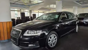 Audi A6 Avant 2.7 TDI/Navi/Xenon/2.Hd/Scheckheftgepfl