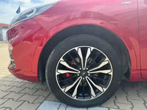 Ford Kuga 2.5 FHEV 4x4 ST-LINE X LED BO NAVI PANO Bild 3