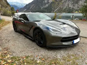 Chevrolet Corvette Stingray 3LT 6.2 V8 Automatik