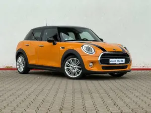 MINI Cooper H/K*Shz*TEMP*A/C*