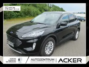 Ford Kuga 2.5 PHEV Titanium X Aut 7J.Garantie GJR LED