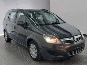 Opel Zafira Family*1,8L*140PS*7-SITZER*KLIMA*TEMPOMAT