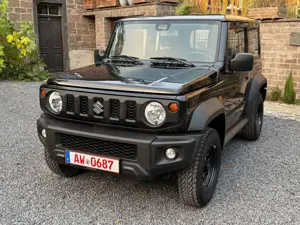 Suzuki Jimny 1.5 Comfort AllGrip NFZ LED LKW A+T Reifen Bild 4