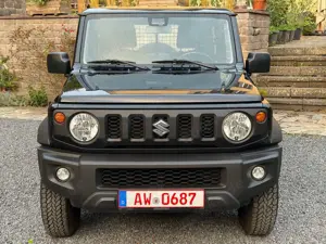 Suzuki Jimny 1.5 Comfort AllGrip NFZ LED LKW A+T Reifen Bild 2