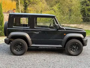 Suzuki Jimny 1.5 Comfort AllGrip NFZ LED LKW A+T Reifen Bild 3