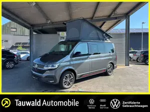 Volkswagen T6.1 California Beach Edition Camper 2.0 TDI DSG MINIKÜCHE/AHK/AC