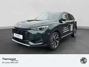 MG ZS 1.5 LUXURY NAVI 360° LED