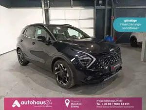 Kia Sportage 1.6 MHD GT-Line 4WD|LED|Leder|Panorama