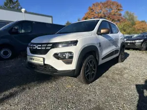 Dacia Spring EXTREME