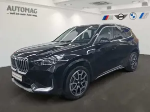 BMW X1 sDrive18i X-Line*AHK*DriveAssist*Komfortzugang*Akt