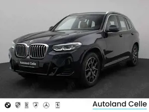 BMW X3 xD30i M Sport Panorama Kamera DAB HiFi Alarm
