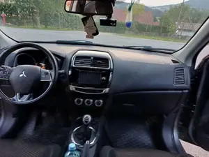 Mitsubishi ASX 1.6 2WD Bild 4