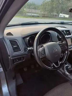 Mitsubishi ASX 1.6 2WD Bild 2