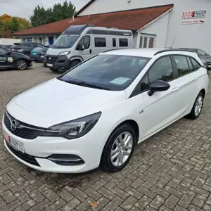 Opel Astra K Sports Tourer 1.5D Business Edition LED