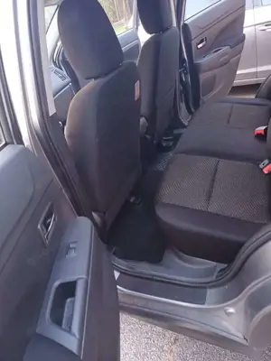 Mitsubishi ASX 1.6 2WD Bild 5