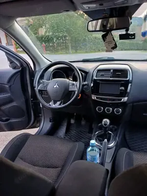Mitsubishi ASX 1.6 2WD Bild 3