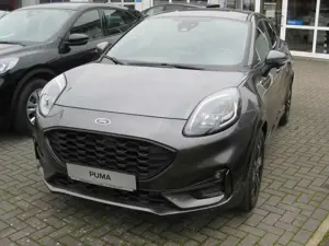 Ford Puma Puma 1.0 EcoBoost Hybrid ST-LINE