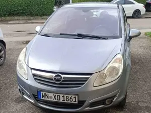 Opel Corsa Corsa  3-Türer 1.2 16V