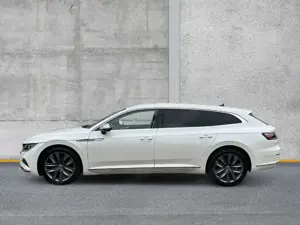 Volkswagen Arteon Shooting Brake 2.0 TDI DSG Elegance KAMERA Bild 2