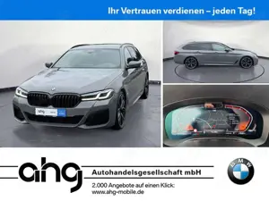 BMW 530 d xDrive Touring M Sport Laserlicht Head-Up A