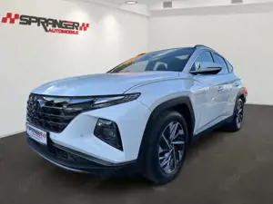Hyundai TUCSON 1.6 *PAN*NAV*R.Cam*KRELL*4WD*