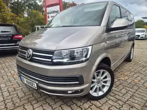 Volkswagen T6 Caravelle Comfortline *Navi/PDC/Tempomat*