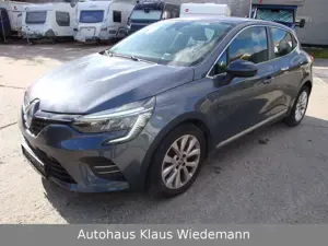 Renault Clio TCe 90 Intens - 1.Hd./orig. erst 56 TKM