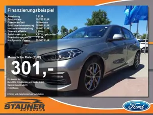 BMW 120 i Advantage LED Navi Lenkradheizung SHZ